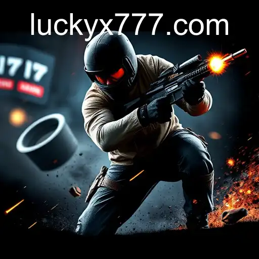 The Thrill of Action Games: A Dive into the 'x777' Universe