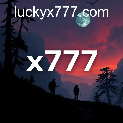Exploring the Vast World of Adventure Games: Unveiling the Enigma of 'x777'