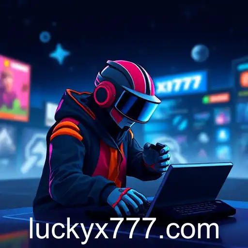 The Digital Renaissance of Gaming