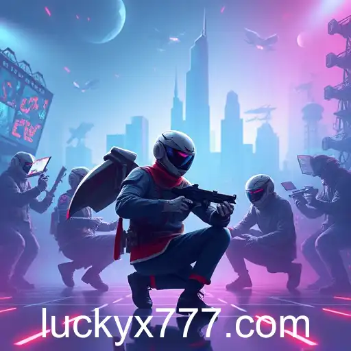 Emerging Trends in Online Gaming