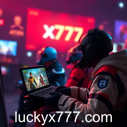 The Evolution of Gaming: Embracing Technology and Tradition