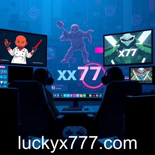 The Evolving Role of Online Gaming in Society