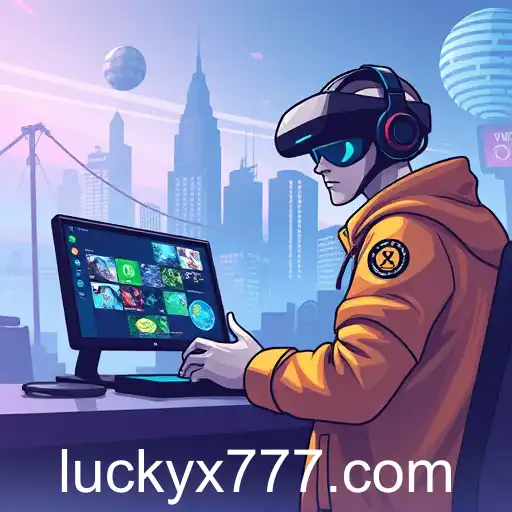 Evolution of Online Gaming Communities in 2025