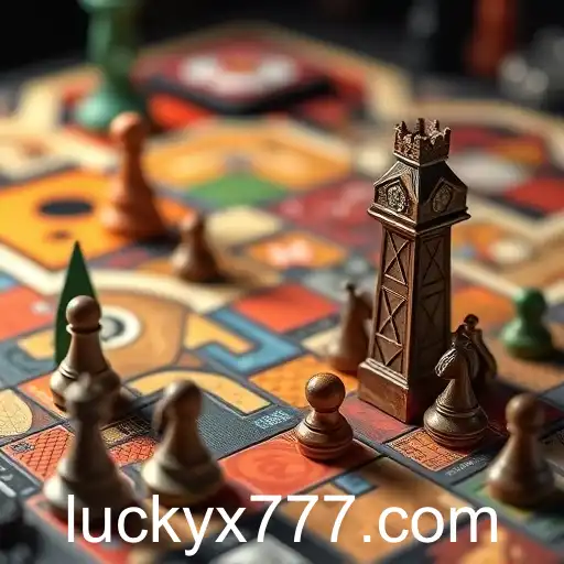 Gaming Evolution: The Rise of x777 in 2025