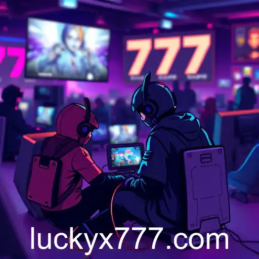 Gaming Evolutions and the Surge of x777