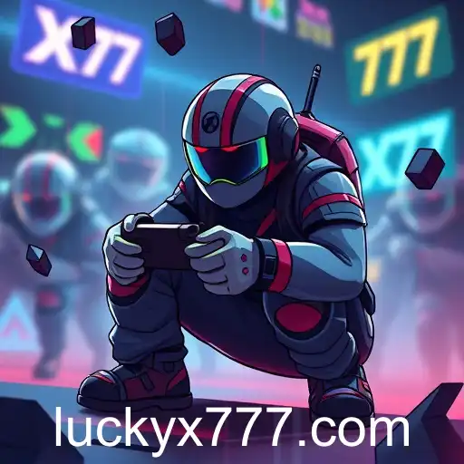 Innovations in Online Gaming Platforms