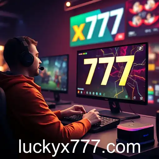 Online Gaming Trends and Challenges