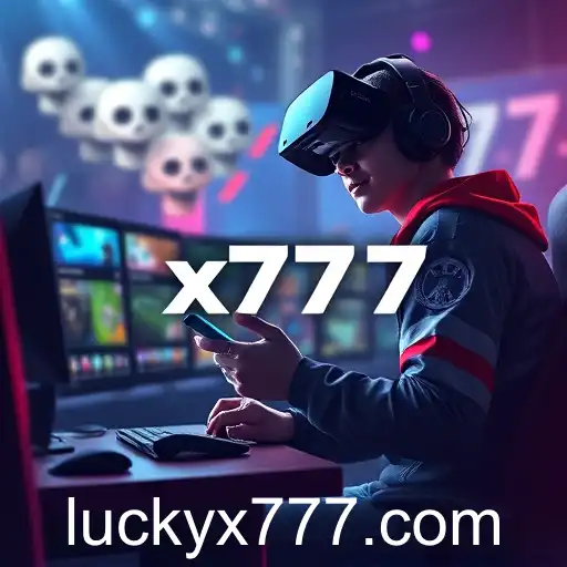 Online Gaming World Thrives Amidst Global Challenges