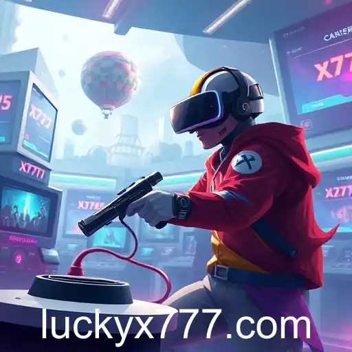 The Rise of x777 and Shifts in Online Gaming