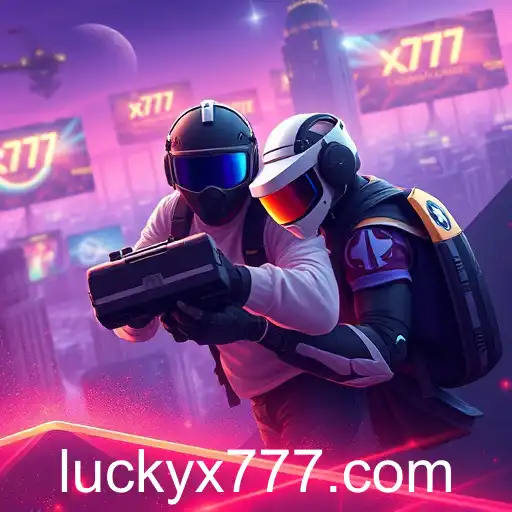 The Rise of x777 in the Gaming World