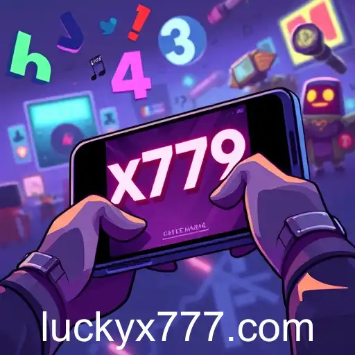 The Rise of x777: A New Chapter in Online Gaming
