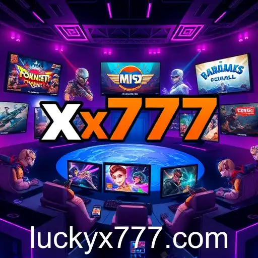 The Rise of Online Gaming Platforms