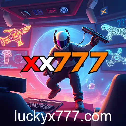x777: Revolutionizing Online Gaming in 2025