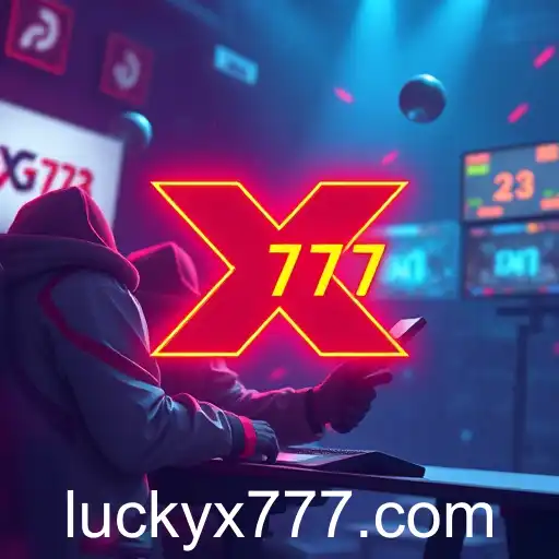 X777 Revolutionizes Online Gaming Communities