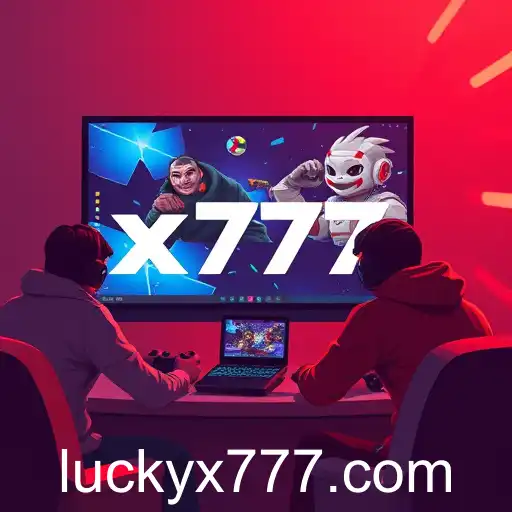 x777 Game Platform Thrives Amid Industry Shifts