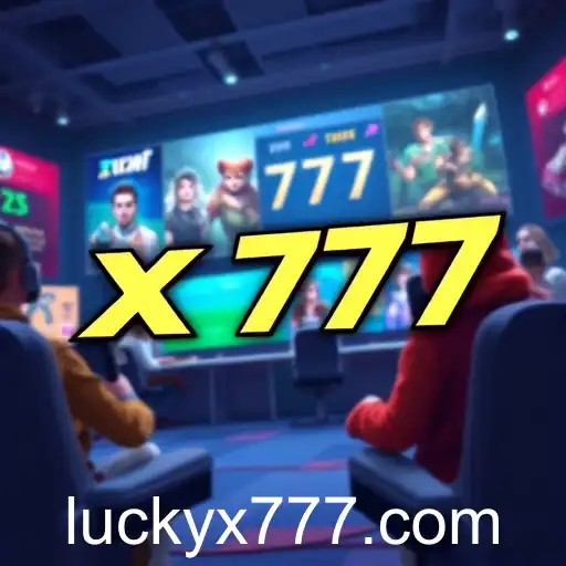 The Rise of x777: Shaping the Future of Gaming