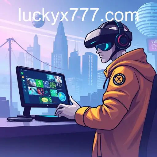 Evolution of Online Gaming Communities in 2025