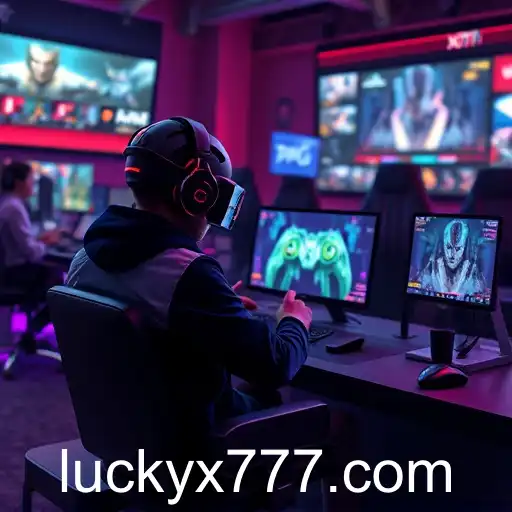 Gaming Trends and Innovations for 2025