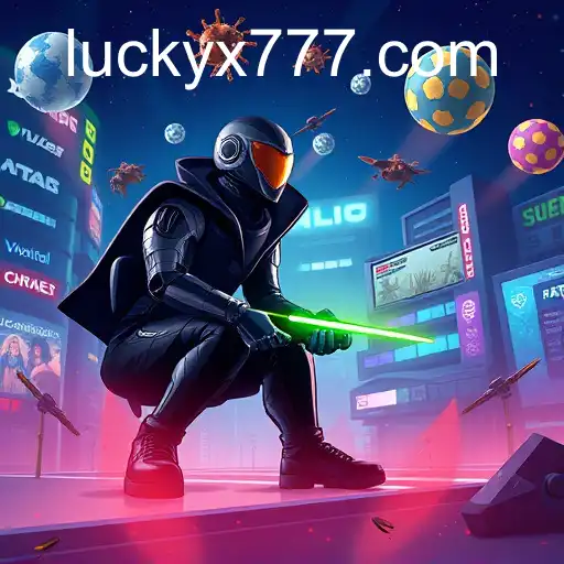 Gaming World Experiences Unprecedented Growth