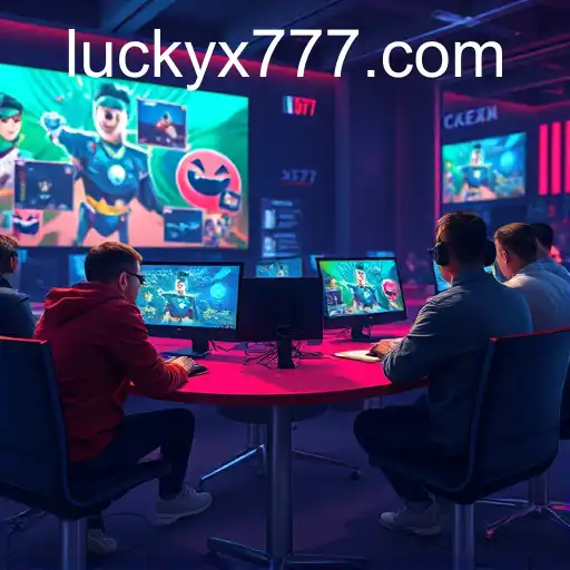 The Unseen Dynamics of Online Gaming Communities