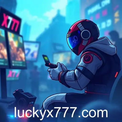 Exploring the Transformation of Online Gaming in 2025