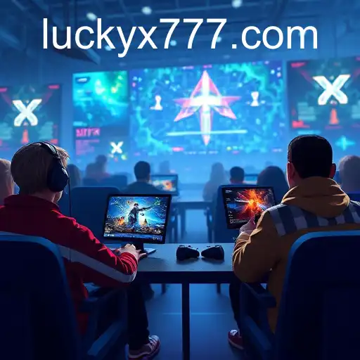 The Rise of Gaming in 2025: A New Era for Online Gamers