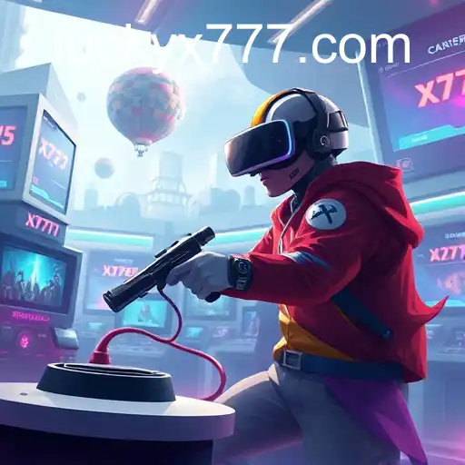 The Rise of x777 and Shifts in Online Gaming