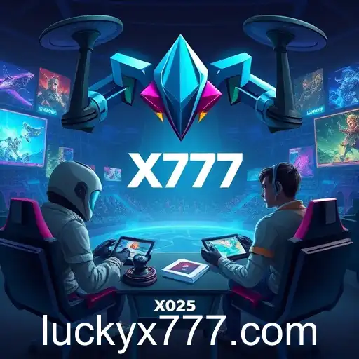 The Rise of x777 in Online Gaming