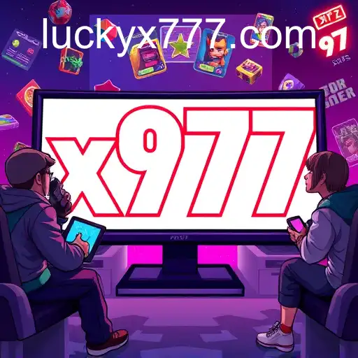 Exploring the Night: The Rise of x777 in Gaming