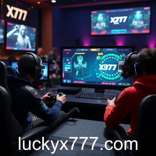 The Rise of Online Gaming in 2025