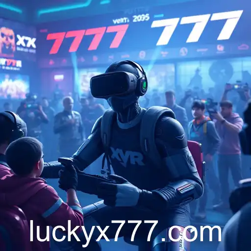 The Rise of x777 and its Impact on Online Gaming