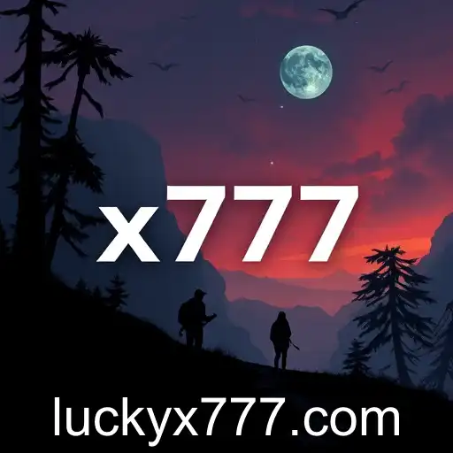 Exploring the Vast World of Adventure Games: Unveiling the Enigma of 'x777'