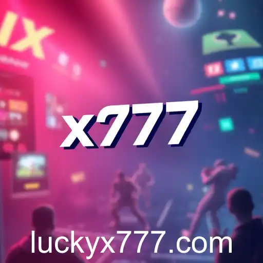 The Rise of x777: Gaming in a Digital World