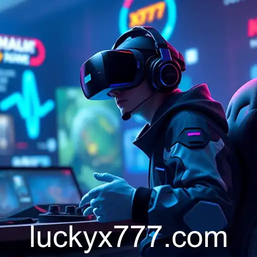 Gaming Trends and Emerging Markets