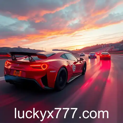 Exploring the Thrills of Racing Games: The Adrenaline-Packed Category Dominating Gamers' Hearts