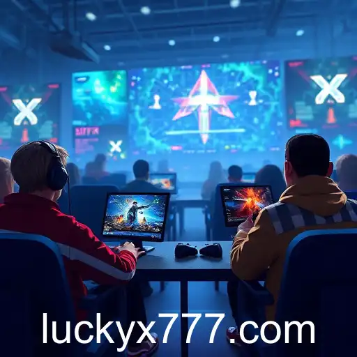 The Rise of Gaming in 2025: A New Era for Online Gamers