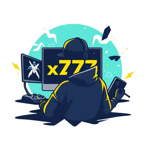 The Rise of Online Gaming: x777 Leading the Charge