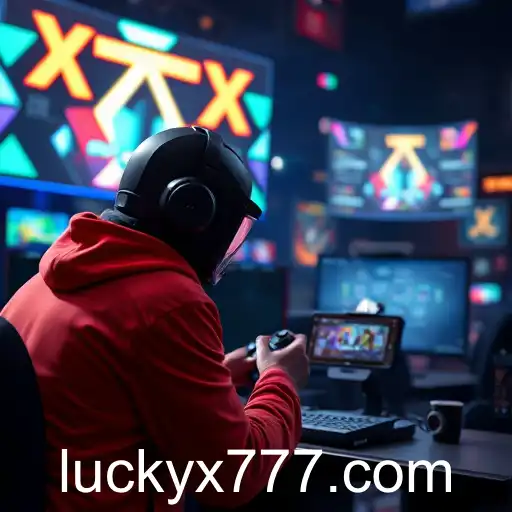 The Rise of x777: A New Era in Online Gaming