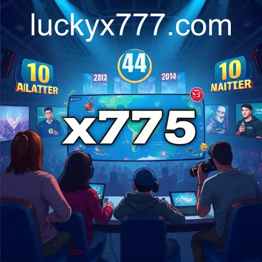 The Rise of x777: Revolutionizing Online Gaming Experiences
