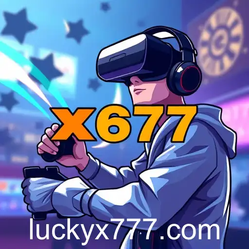 The Rise of x777 in the Gaming World