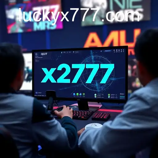 The Rise of x777 and Online Gaming in 2026
