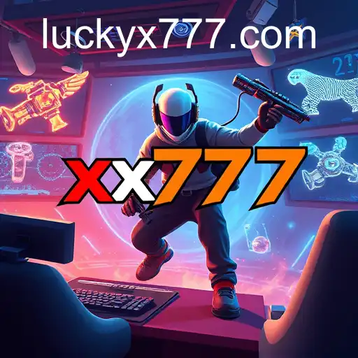 x777: Revolutionizing Online Gaming in 2025