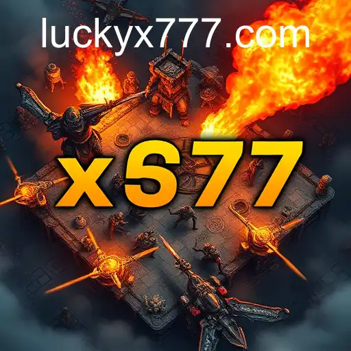 Exploring the Strategic Depth of 'Strategy Games' on X777