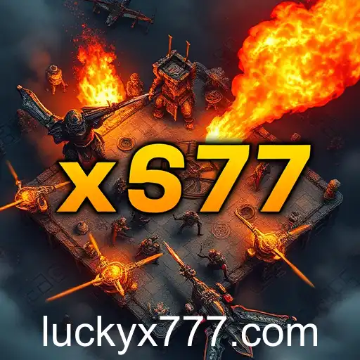 The Rise of x777: Shaping the Future of Gaming