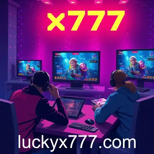 The Rise of x777 and Gaming Trends